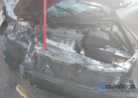 2016 Toyota Camry Se z USA, uszkodzony, nr VIN 4T1BF1FK0GU543708